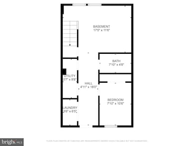 836 Xenia St SE, Washington, DC 20032 - photo 2