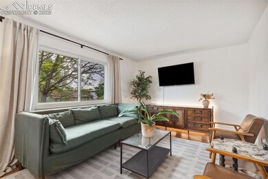 814 Paradise Ln, Colorado Springs, CO 80904 - photo 5