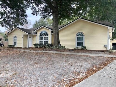 4540 Bull Run Rd, Jacksonville, FL 32210 - photo 2