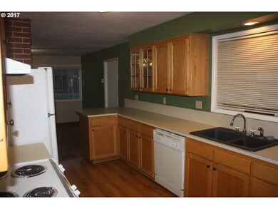 Kitchen/Family Room