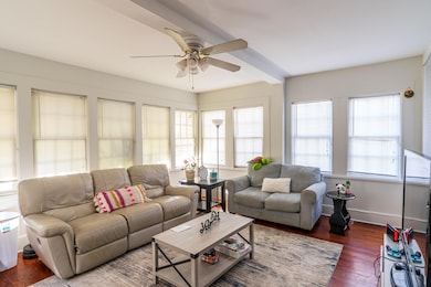 86 Smith St unit A,B,C,D,E, Charleston, SC 29401 - photo 7