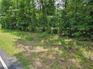 Front Road Frontage