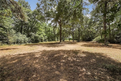 This is part of the whole 15.8 acres. The 5.8 acres is on the right side of the property and is wooded.