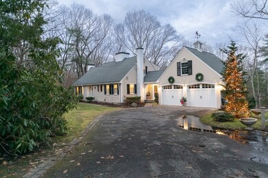51 Meadowbrook Rd, Weston, MA 02493 - photo 2