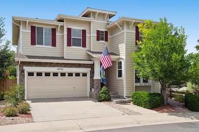 10754 Towerbridge Cir, Highlands Ranch, CO 80130 - photo 2