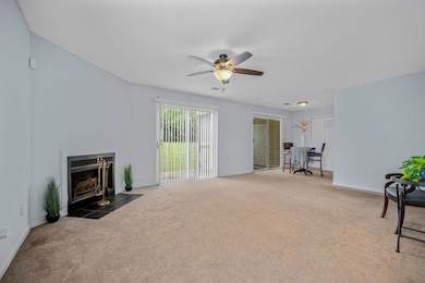 6231 Rolling Fork Family Room