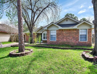 8606 Greenleaf Lake Dr, Houston, TX 77095 - photo 7