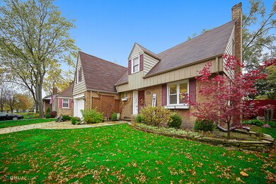 18423 Stewart Ave, Homewood, IL 60430 - photo 2