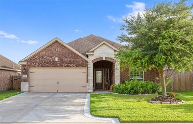 22615 Crate Falls Dr, Hockley, TX 77447 - photo 2