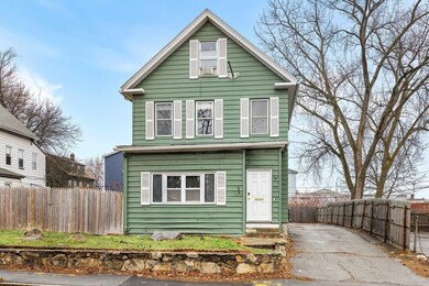 629 Cambridge St, Worcester, MA 01610 - photo 2