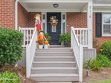 4118 Old Cherry Point Rd, New Bern, NC 28560 - photo 6