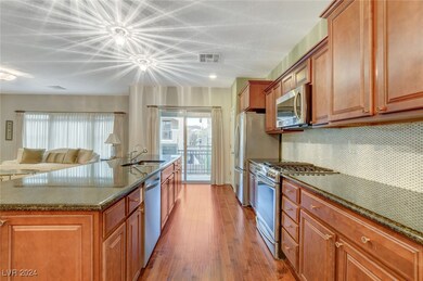 2071 Solvang Mill Dr, Las Vegas, NV 89135 - photo 4