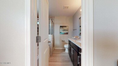 493 Plateau Dr, Socorro, TX 79927 - photo 4