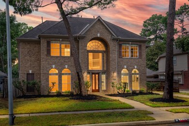 9215 Woodwind Lakes Dr, Houston, TX 77040 - photo 2