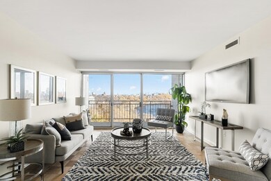 Ten Ten Memorial Drive unit 9D, Cambridge, MA 02138 - photo 3