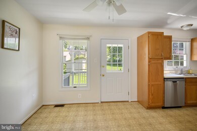 110 S 32nd St, Purcellville, VA 20132 - photo 7