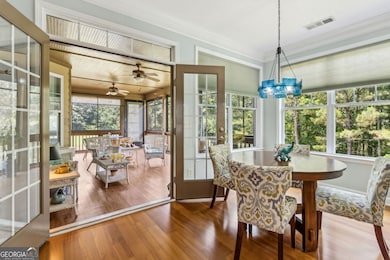 601 Laurel Crossing, Canton, GA 30114 - photo 4