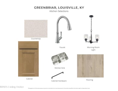 17901 Bridle Run Dr, Louisville, KY 40245 - photo 5