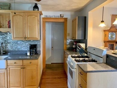 22 Verdun St unit 3, Dorchester Center, MA 02124 - photo 7