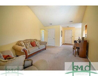 Interior Space/Layout.