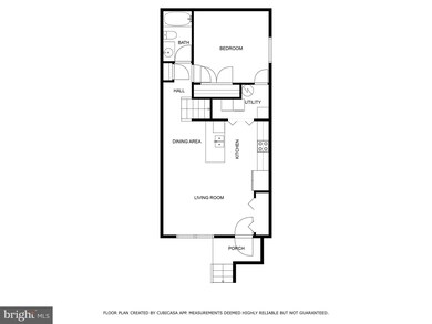 206 N Fairfax Blvd unit B, Ranson, WV 25438 - photo 2