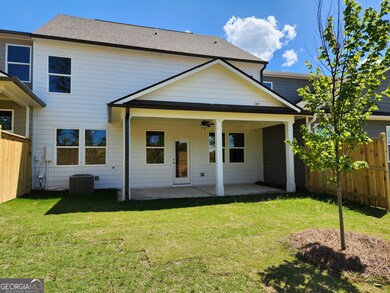 sample model home photos