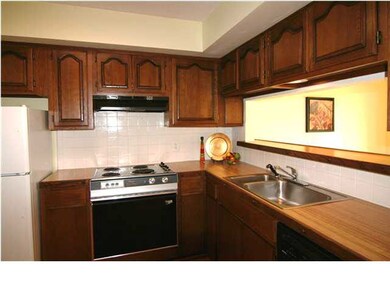 Kitchen. All appliances stay, including stove, fri