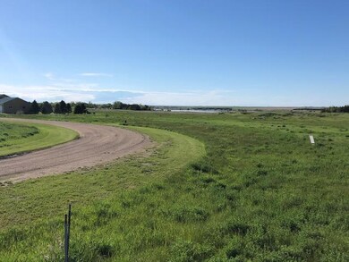 Oahe Trails Lot14B