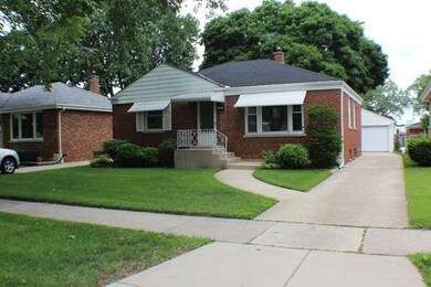 1631 Bristol Ave, Westchester, IL 60154 - photo 2
