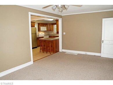 227 Bossong Dr, Asheboro, NC 27205 - photo 5