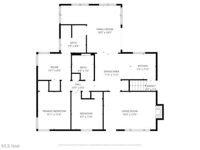 2312 Clarendon Ave NW, Canton, OH 44708 - photo 3