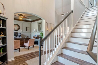 7904 Country Meadow Dr, North Richland Hills, TX 76182 - photo 4