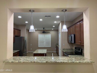 Daylight LED bulbs throughout