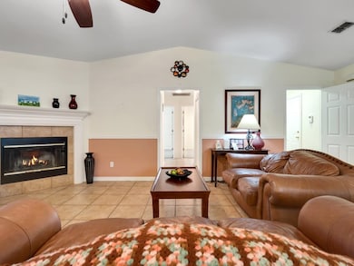 237 Duncan Dr, Crawfordville, FL 32327 - photo 6