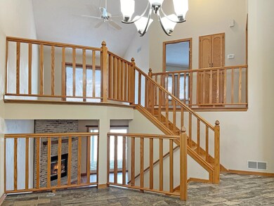 2738 River Woods Lane!