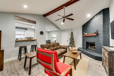 8549 James Ct, Fort Worth, TX 76108 - photo 6