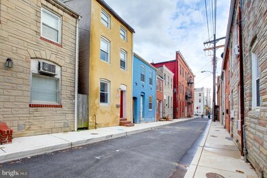 127 S Durham St, Baltimore, MD 21231 - photo 3