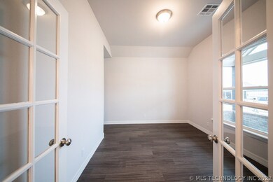 7309 E Oak Ridge St, Broken Arrow, OK 74014 - photo 4