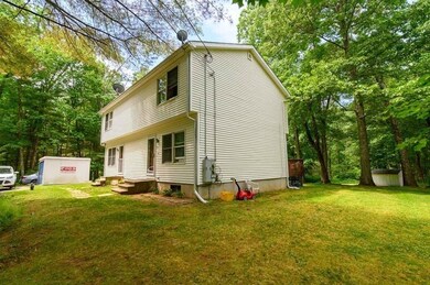 394 Bemis Rd, West Brookfield, MA 01585 - photo 3