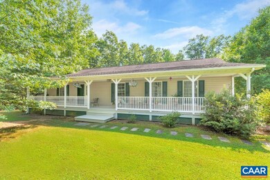 3970 Boston Creek Dr, Charlottesville, VA 22902 - photo 3