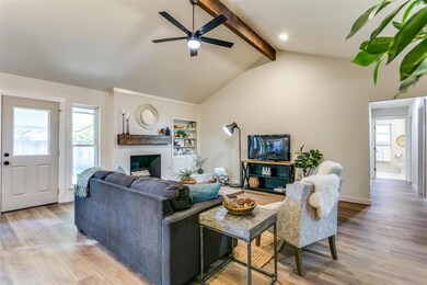 2616 Meadow Green, Bedford, TX 76021 - photo 7