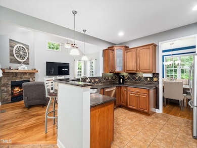 3718 Sapphire Ct, Franklinton, NC 27525 - photo 6