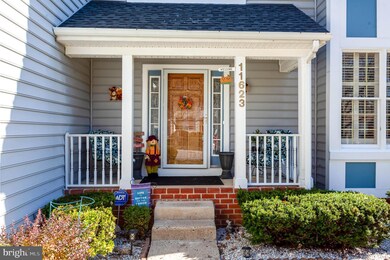 11623 Hunters Run Dr, Cockeysville, MD 21030 - photo 3