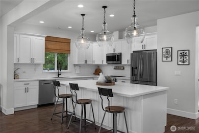 382 E Buck St, McCleary, WA 98557 - photo 6