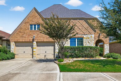 14 Cottage Glen Ln, Fulshear, TX 77441 - photo 4