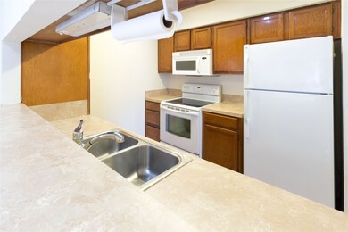 2121 El Paseo St unit 1706, Houston, TX 77054 - photo 6
