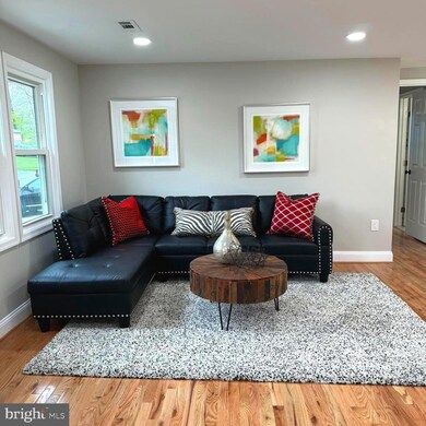 1203 Gondar Ave, Hyattsville, MD 20785 - photo 5