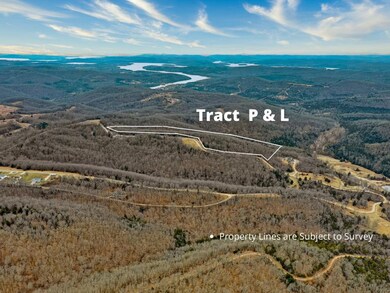 Table Rock Lake Acreage