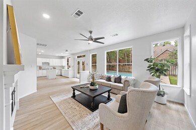 58 S Bethany Bend Cir, Spring, TX 77382 - photo 5