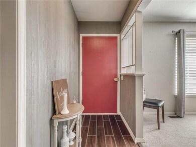 4717 NW 61st St, Oklahoma City, OK 73122 - photo 6